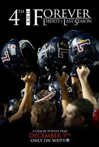 4th and Forever: Liberty's Last Season