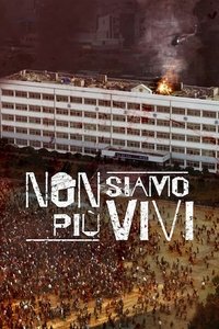 copertina serie tv Non+siamo+pi%C3%B9+vivi 2022