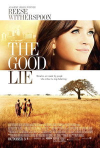 Постер фильма «A Good Lie (2015)» — (6 из 15)
