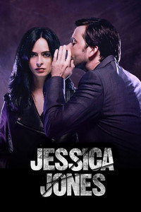 Постер сериала «Джессика Джонс (2015-2019)» — (57 из 114)