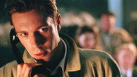 «Паук (2000)» — обои к сериалу #1