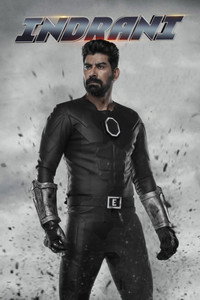 Indrani: Epic-1 Dharam vs Karam (2024) Hindi ORG. Dubbed Full Movie WEB-DL 480p [500MB] | 720p [1.3GB] | 1080p [2.9GB]