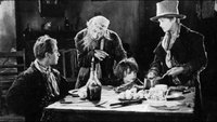 Oliver Twist
