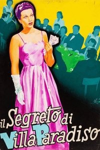 Poster de Il segreto di Villa Paradiso