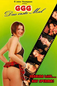 Sabrina trifft... auf Sperma!