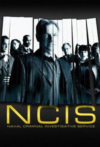 Постер сериала «Морская полиция: Спецотдел (2003)» — (29 из 115)