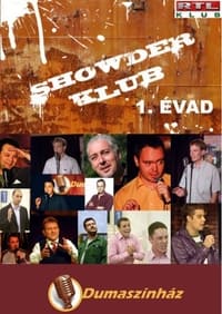 Showder Klub - Season 1