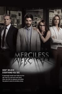 tv show poster Merciless 2014