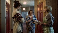 «Huonot naiset (2022)» — обои к фильму #3