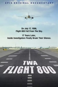 TWA Flight 800