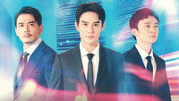 «大江大河 (2018 - 2020)» — обои к сериалу #1