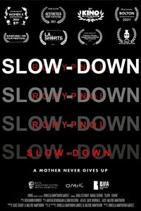 Poster de Slow-Down