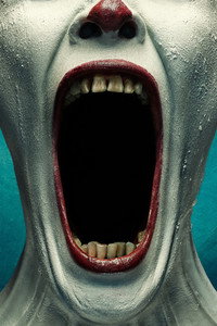 Постер сериала «Американская история ужасов (2011)» — (24 из 125)
