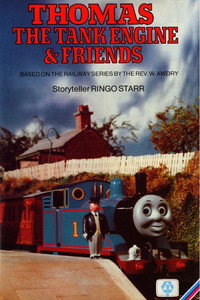 Thomas the Tank Engine & Friends