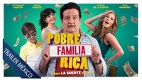Poor Rich Family
