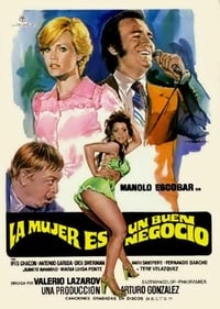 La mujer es un buen negocio (1977)