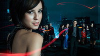 «Алиса (2008)» — обои к сериалу #1