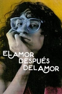 copertina serie tv El+amor+despu%C3%A9s+del+amor 2023