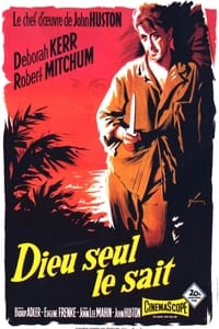 Dieu seul le sait (1957)