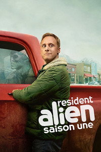 Saison 1 poster