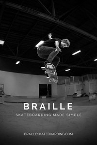 Skateboarding Made Simple Vol 1: Master The Basics of Skateboarding