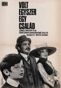 Volt egyszer egy család (1972)