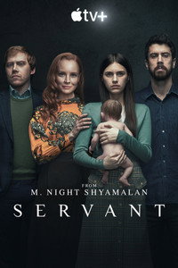 Постер сериала «Дом с прислугой (2019-2023)» — (17 из 87)