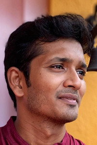poster_Krishnakumar Balasubramanian