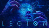 Обои к сериалу «Легион (2017 - 2019)» — (18 из 97)