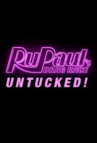 Постер сериала «Drag Race: Untucked! (2009)» — (27 из 110)