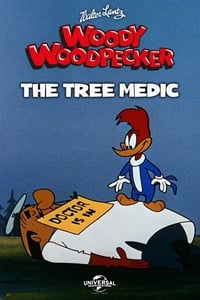 The Tree Medic (1955)