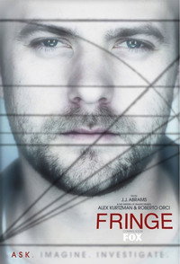 Постер сериала «Грань (2008 - 2013)» — (45 из 268)