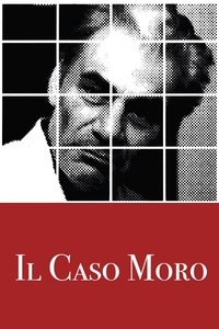 Poster de Il caso Moro