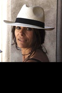 Frédérique Arguello