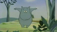 «Муми-тролли (1969-1970)» — обои к аниме #1
