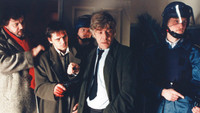 Обои к фильму «Убийство во тьме (1986)» — (15 из 26)