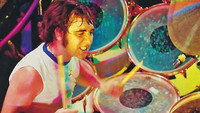 «The Who - At Kilburn 1977 (2009)» — обои к фильму #7
