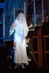 The Metropolitan Opera: Le Nozze Di Figaro (2014)