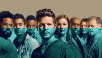 «Ординатор (2018-2023)» — обои к сериалу #8