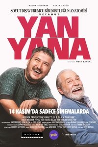 Soyut Dışavurumcu Bir Dostluğun Hikayesi Veyahut Yan Yana