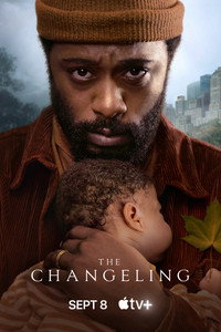 Постер сериала «Подменыш (2023)» — (6 из 49)