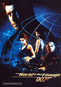 Постер фильма «И целого мира мало (1999)» — (7 из 85)