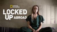Обои к сериалу «Злоключения за границей (2007)» — (13 из 22)