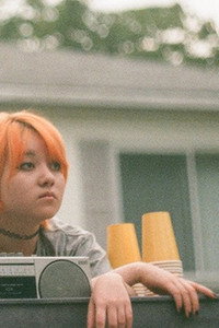 Постер фильма «Mangoshake (2018)» — (4 из 5)