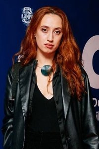 Imagem de Lauren Kelly
