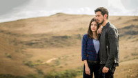 «Зеркало жизни (2018-2019)» — обои к сериалу #2
