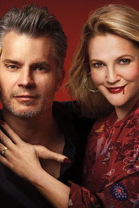 Постер сериала «Диета из Санта-Клариты (2017-2019)» — (38 из 60)