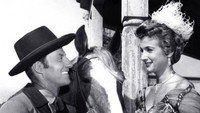 «The Californians (1957-1959)» — обои к сериалу #1