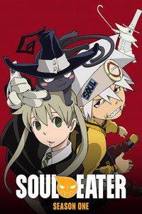 Soul Eater - Season 1
