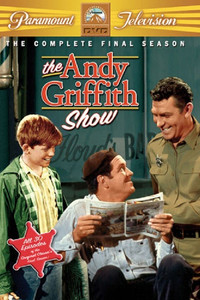 Постер сериала «Шоу Энди Гриффита (1960-1968)» — (3 из 27)